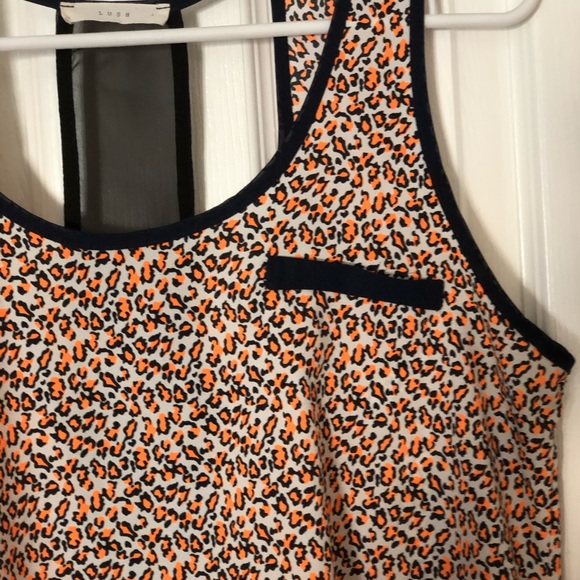 Cheetah Tank - Picture 2 of 4